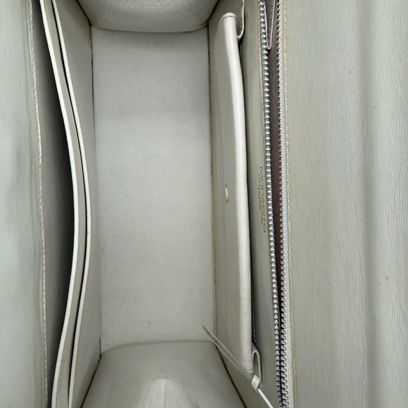 MORABITO COUSU MAIN 1905 PARIS • SCALA 28 Bag • Made in FRANCE (Retails $10K+) - Picture 14 of 15